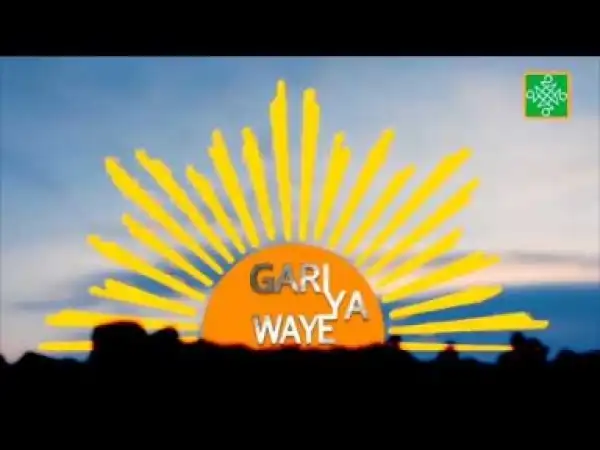 Video: Gari Ya Waye Kashi Na 777